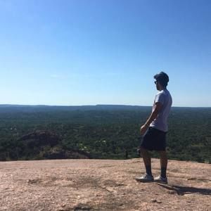 Meet your Posher, Tony